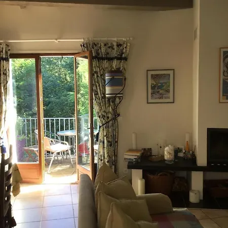 Mill House * Reynès