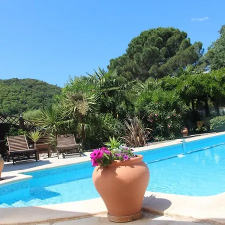 Mill House Reynès